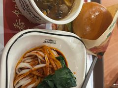 -魏家凉皮(博水商务大厦店)