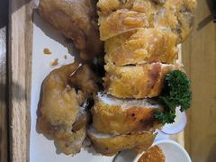 -山丹丹西北菜(金贸大厦店)
