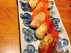 -一心创作料理屋(经开万达店)