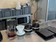 -麻雀咖啡SPARROW COFFEE(十全街店)