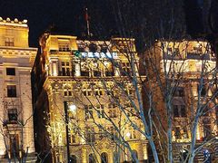 -中国农业银行(上海外滩支行)