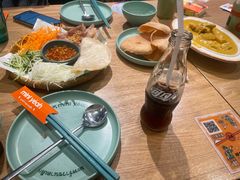 -迷你椰·泰式大排档(共康店)