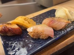 -鮨政·Omakase(港汇恒隆广场店)