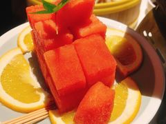-老太原菜馆(万达店)