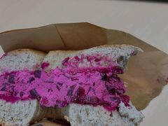 -Catch Bagel(芳草地店)