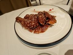 生烧麻香清远鸡-北京厨房(SKP店)