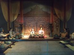 -平顶山博物馆