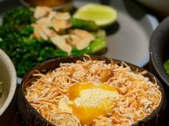 -SHAN山(前滩太古里店)