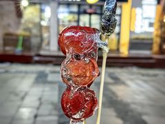 -朴小妹人参鸡汤火锅(长白山万达店)
