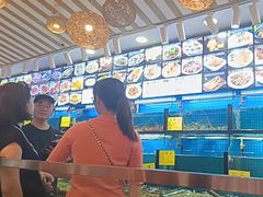 -醉壹号海鲜大排档·老厦门特色菜(厦门美食地标店)