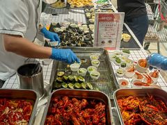 -永辉超市(龙湾万达店)