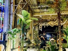 -夜的第七章·演艺自助餐厅