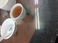 -香港蓮香樓(中環店)