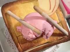 -醉炫音速烧烤·干煸菜(沙河总店)