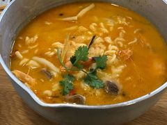 -About Bistro關於·泰式家庭料理