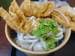 -非遗·十八曲鱼饺(西马总店)