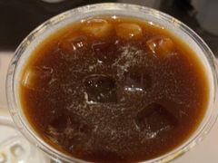 美式咖啡-Manner Coffee(港汇恒隆广场店)