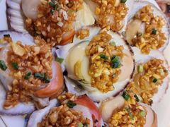 -三个渔夫·蒸汽海鲜(小白楼店)
