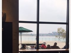 -星巴克(成都科学城店)