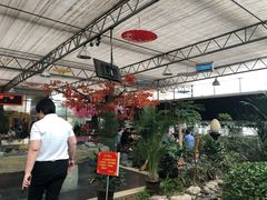 大堂-老磨油饼(高陵店)
