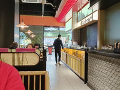-晓淮山·扬州早茶·淮扬菜(龙阳广场店)