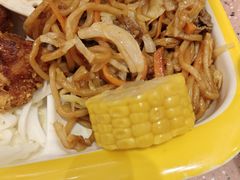 -元气寿司(环球港店)