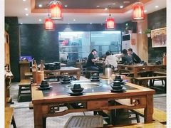 -巴蜀印象火锅(永陵总店)