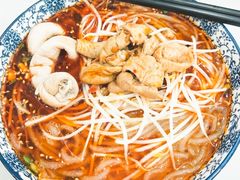 -王记特色锅魁(城市阳光大厦店)