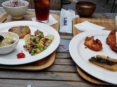 -无印良品餐堂 MUJI Diner(成都太古里店)