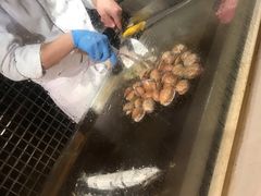 -盛宴自助餐厅(运达喜来登店)