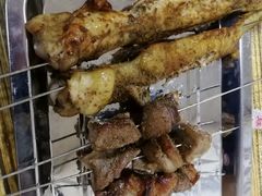 -风雷烧烤酸辣汤(宝龙店)