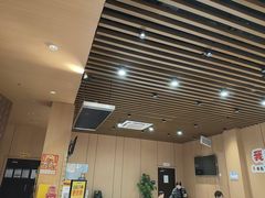 -韩盛·盛江山自助料理(学院路江北大学城店)