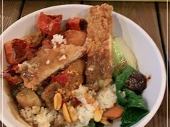 -Tangled Tree Tavern 老藤树食栈