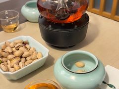 -青藤茶馆(凤起路店)