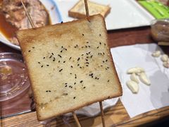 -金刚山烧烤(中山路店)