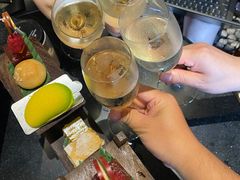 -西双版纳洲际度假酒店兰吧