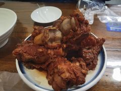 -晋麦香刀削面(光彩路店)