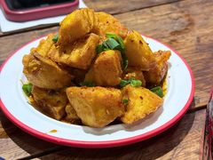 -聂发财重庆江湖菜(解放碑店)