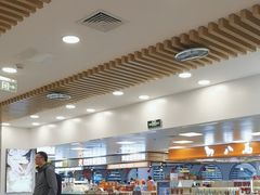 -厦门高崎国际机场-T3航站楼