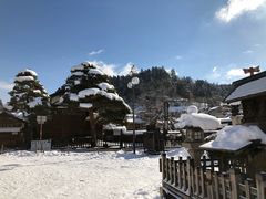 -高山阵屋