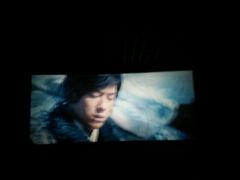 -横店电影城(李沧店)