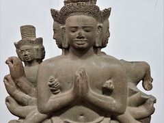 -柬埔寨国家博物馆