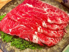 -黑牛黑猪烤肉专门店(万象城店)