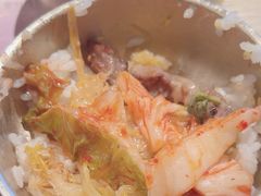 -西塔老太太泥炉烤肉(青浦蟠龙天地店)