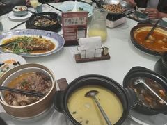 -金陵后厨·南京菜(新街口秣陵路店)