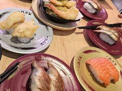 -寿司郎(皇庭广场店)