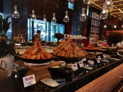 -Tivano意大利餐厅(成都居舍酒店)