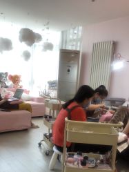 -Beauty Nails 美甲美睫皮肤管理