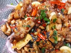 -陈家婆的菜(梅溪湖店)