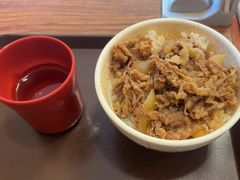 -食其家·牛丼咖喱(广元西路店)